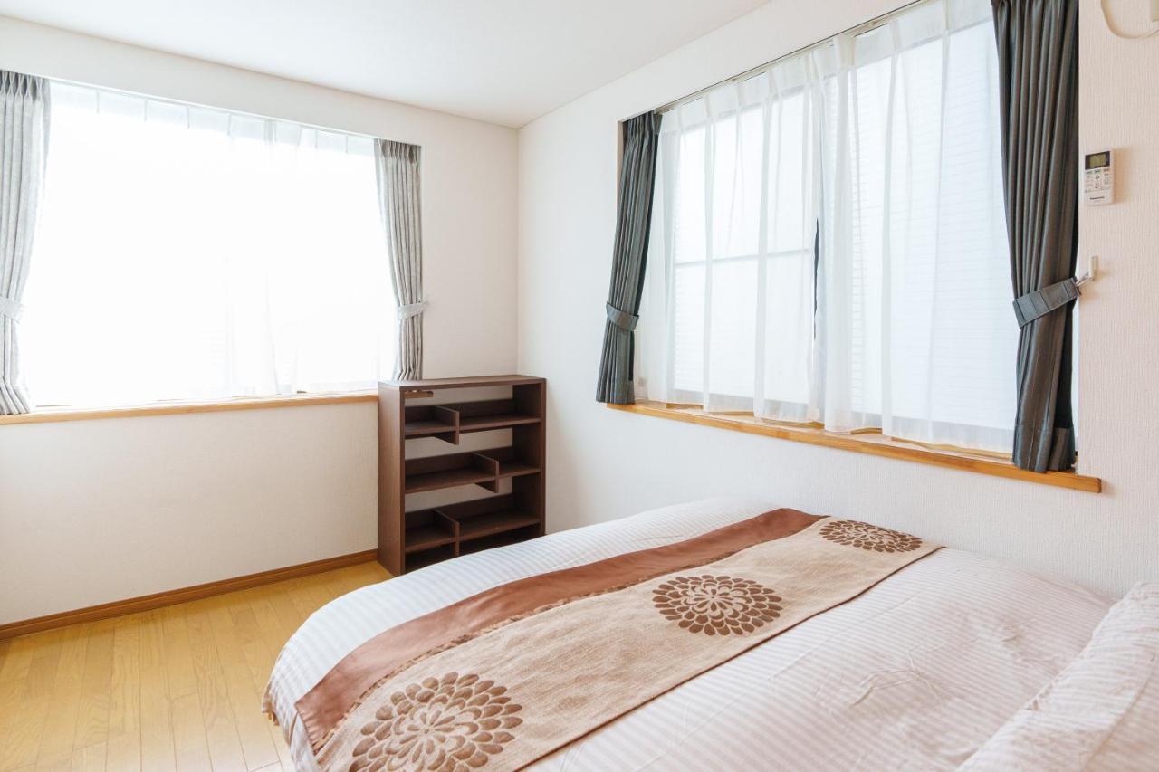 Luxury Guest House In Tokyo Shinjuku Экстерьер фото
