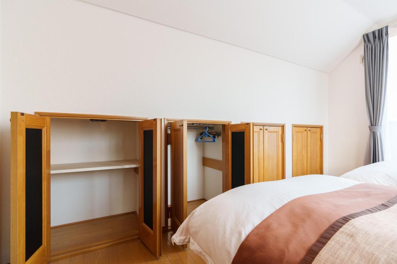 Luxury Guest House In Tokyo Shinjuku Экстерьер фото
