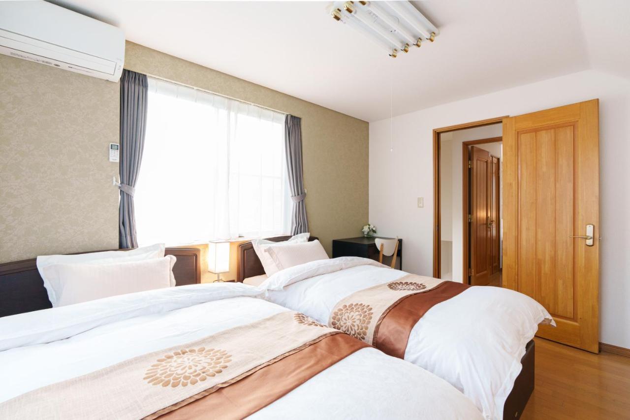 Luxury Guest House In Tokyo Shinjuku Экстерьер фото