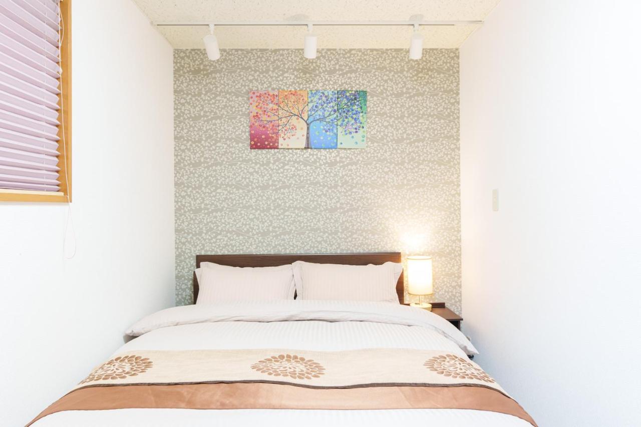 Luxury Guest House In Tokyo Shinjuku Экстерьер фото