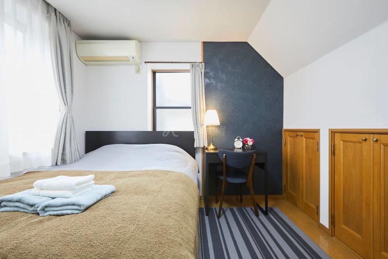 Luxury Guest House In Tokyo Shinjuku Экстерьер фото