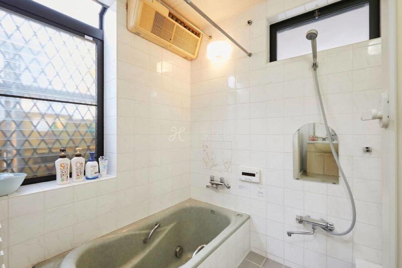 Luxury Guest House In Tokyo Shinjuku Экстерьер фото