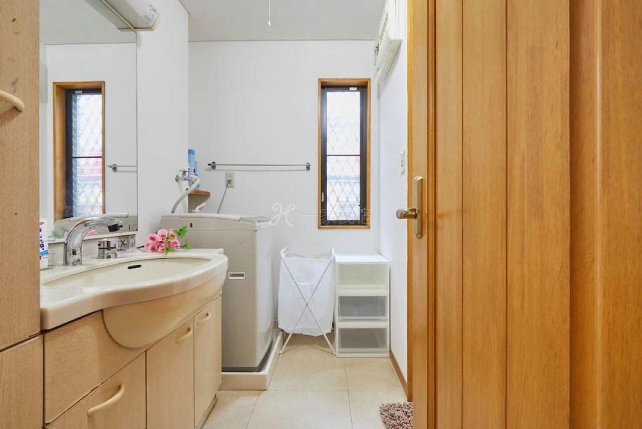 Luxury Guest House In Tokyo Shinjuku Экстерьер фото